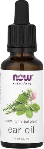 Ear Oil Relief - 1 oz - Liquid in Saudi Arabia