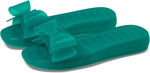Kate Spade New York Women's Tie The Knot Slide Sandal in Saudi Arabia