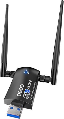 Class 1 Long Range Bluetooth Adapter 4.0 for Desktop Computer V3.0 EDR Support Windows 11(Orange) in Saudi Arabia