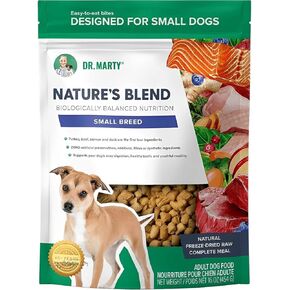 Small Breed Dog Food by Dr. Marty in Kuwait