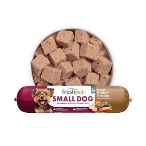 Select Small Dog Multi-Protein Roll, 1 Lb in Kuwait