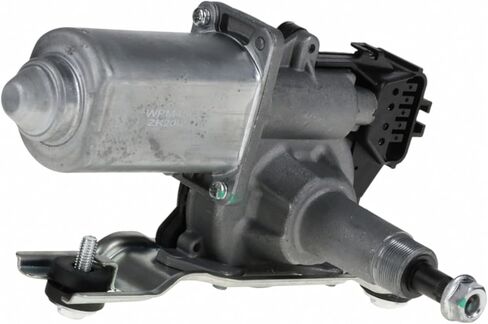 محرك ممسحة خلفية جديد مع وحدة Pulseboard متوافق مع Jeep Grand Cherokee 1999-2004 Liberty 2002-2007 55155122AD 55155122AF 55155122AG 55155884AA 55155884AB 55155884AC in Kuwait