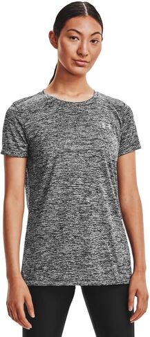 Under Armour Women's Tech Twist T-Shirt in Kuwait