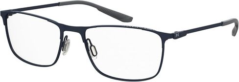 Under Armour Men's Ua 5015/G Rectangular Prescription Eyewear Frames in Saudi Arabia