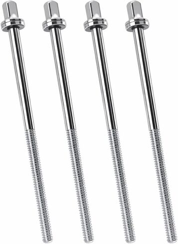 Bass Drum Tension Rods (10 Pack, 4 1/3 inch) in Saudi Arabia