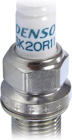 دينسو (3297) SK20R11 سدادة إشعال إيريديوم، عبوة من قطعة واحدة in Saudi Arabia