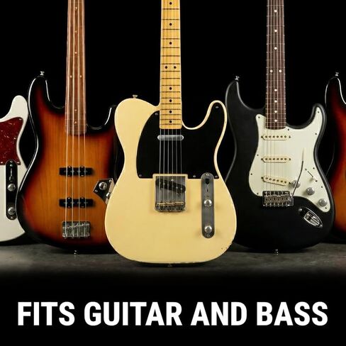 CTS 250k Pots for Guitars, Basses, Solid Shaft, 450g, The Art of Tone 10% Audio Taper Guitar Potentiometers, 2X (Pair) in Saudi Arabia