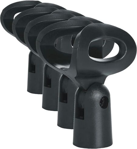 Gator Frameworks Wired Microphone Clip (GFW-MIC-CLIP) in Saudi Arabia