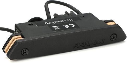 Fishman Rare Earth Humbucking Magnetic Soundhole Acoustic Pickup in Saudi Arabia