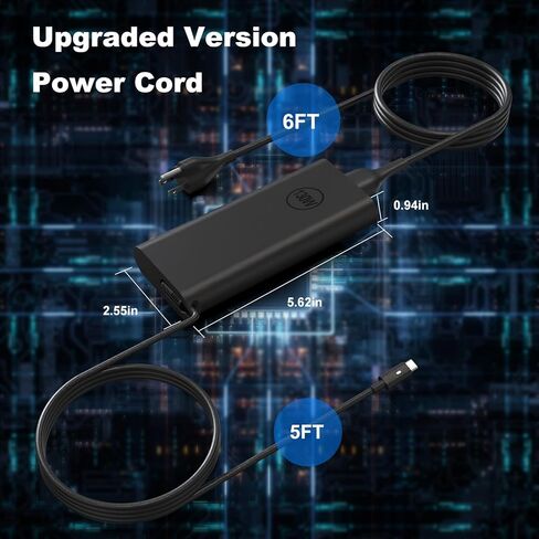 شاحن كمبيوتر محمول USB C 65W 45W لسلك محول طاقة الكمبيوتر Lenovo Type C - Thinkpad T480 T490 T480s T490s T580 T590 e480 e590 X1، Yoga C740 C940 C930 920 C630 730 720 7i، Chromebook 100e 300e 500e 2nd in Kuwait