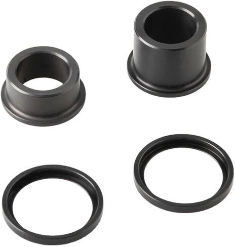 DT Swiss Unisex's HBDT04785S Bike Parts, Standard, 100 mm / 15 mm in Saudi Arabia