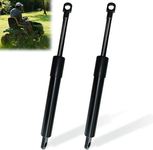 تمت ترقيته 109-2339 مثبط متوافق مع Toro Z Masters ، نماذج Lazer Z الجزئية Exmark ، استبدل 131-4132 ، 103-4079 ، 103-2913 ، 1-523027 ، 241-200 STEERING SAMPER in Kuwait