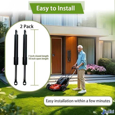تمت ترقيته 109-2339 مثبط متوافق مع Toro Z Masters ، نماذج Lazer Z الجزئية Exmark ، استبدل 131-4132 ، 103-4079 ، 103-2913 ، 1-523027 ، 241-200 STEERING SAMPER in Kuwait