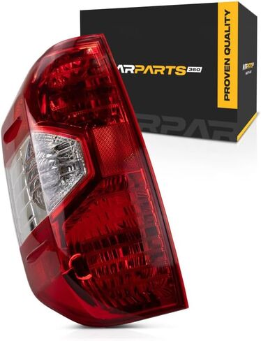 For Toyota Tundra 2014-2021 Tail Light Assembly Passenger Side DOT Certified TO2801193N in Saudi Arabia