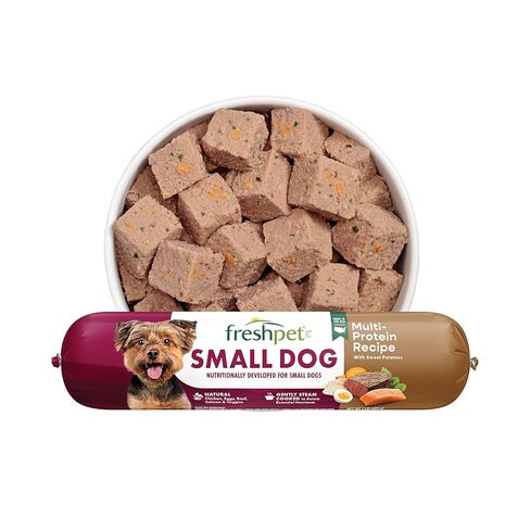 Select Small Dog Multi-Protein Roll, 1 Lb in Kuwait