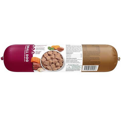 Select Small Dog Multi-Protein Roll, 1 Lb in Kuwait