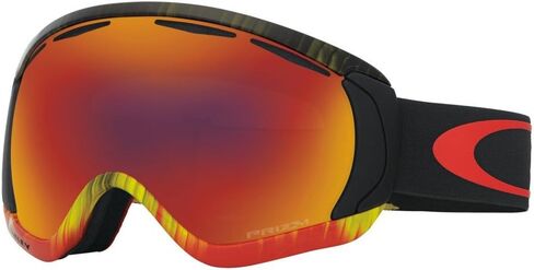 Oakley Men's Canopy Snow Goggles in Saudi Arabia