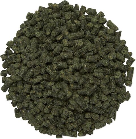 Gut™ Pellets | Healthy Gut Probiotics for Horses | Equine Prebiotic & Probiotic | Horse Stomach Supplement | 2.7 lb in Kuwait