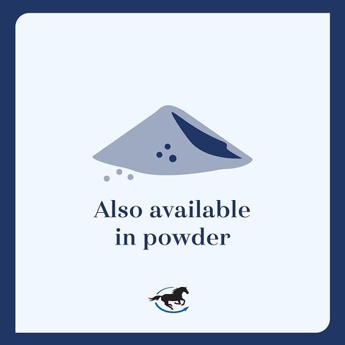 Gut™ Pellets | Healthy Gut Probiotics for Horses | Equine Prebiotic & Probiotic | Horse Stomach Supplement | 2.7 lb in Kuwait