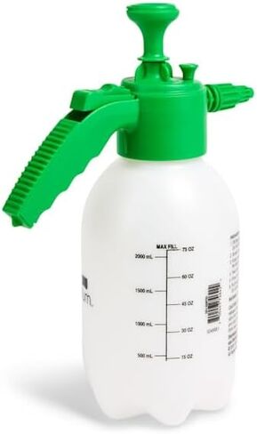 Imagitarium by Petco Adjustable Flow Pump Mister 2 Liters in Kuwait