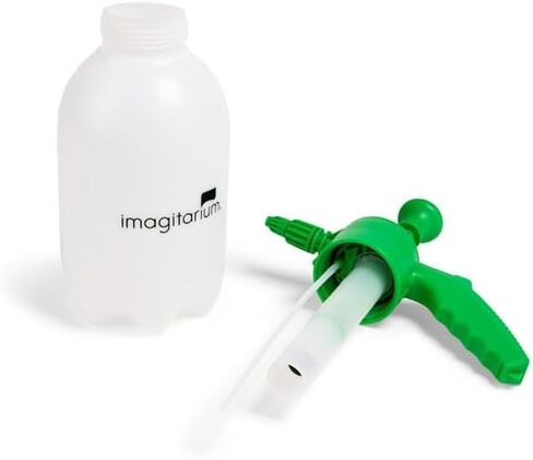 Imagitarium by Petco Adjustable Flow Pump Mister 2 Liters in Kuwait
