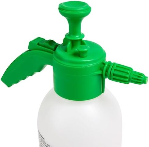 Imagitarium by Petco Adjustable Flow Pump Mister 2 Liters in Kuwait