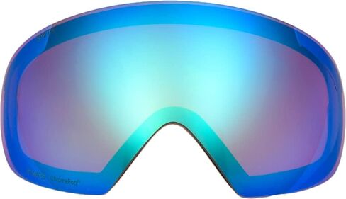 Smith I/O Mag S Snow Goggle Replacement Lens in Saudi Arabia