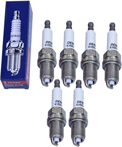 Denso 3120 Spark Plug in Saudi Arabia