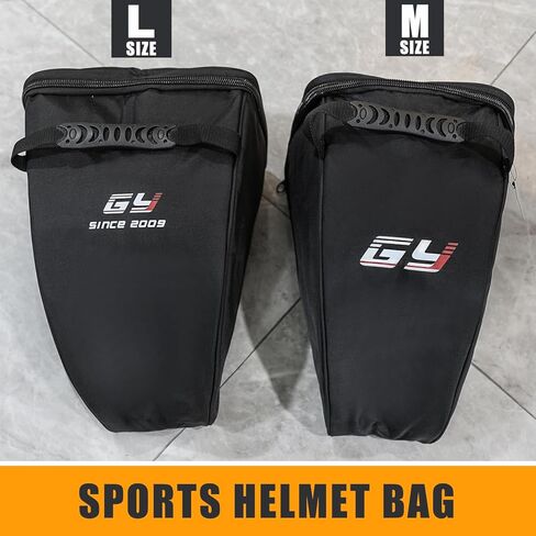 GY Premium Hockey Helmet Bag – Perfect Storage and Transportation Solution for Hockey Goalie Helmet Bags in Saudi Arabia