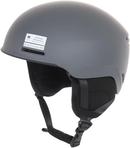 SMITH Unisex Method MIPS Round Contour Fit Snow Sport Helmet in Kuwait