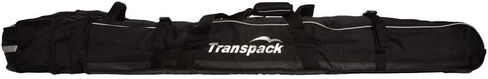 TRANSPACK SKI VAULT PRO Unisex Padded Straps Heavy-Duty Water-Resistant Boot & Ski Bag in Kuwait