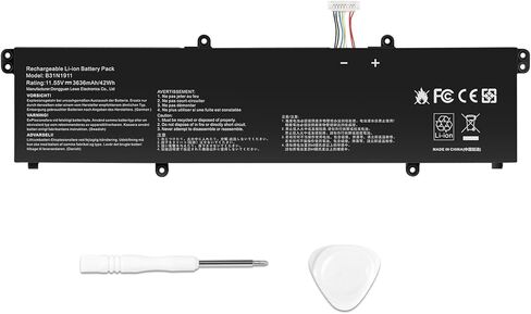 Battery for Lenovo ThinkPad E40 E50 E420 E425 E520 E525 L410 L412 L420 L421 L510 L512 L520 SL410 2842 SL510 T410 T410i T420 T510 T520 W510 W520 ThinkPad Edge 14" 05787UJ 05787VJ 05787WJ 05787XJ in Kuwait