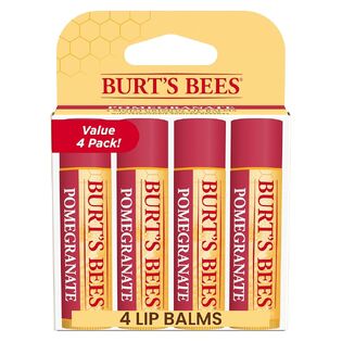 Burt's Bees product catalog