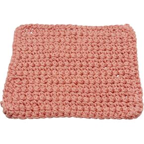 AMISH BASKETS AND BEYOND Handmade Crochet Cotton Dishcloths Washcloths Multi-Use for Shower, Bath, Dishes, Pans (Sunshine) in Saudi Arabia