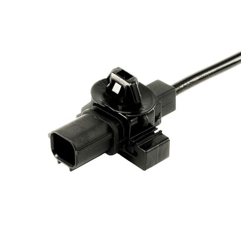 Torchbeam Front ABS Wheel Speed Sensor Compatible with 2013-2019 Nissan Sentra OE Replacement #ALS2551 in Saudi Arabia