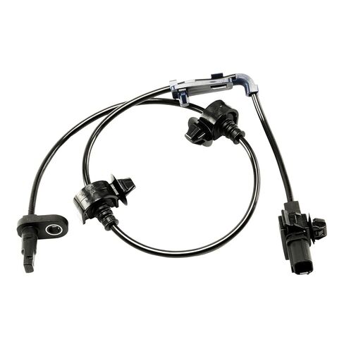 Torchbeam Front ABS Wheel Speed Sensor Compatible with 2013-2019 Nissan Sentra OE Replacement #ALS2551 in Saudi Arabia