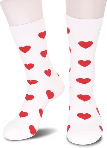 Pairs Well With A New Home Socks - Housewarming Funny Gifts For Newlyweds, Friends, New Homeowners, Novelty Socks For Men and Women, 1 Pairs. (162) in Saudi Arabia