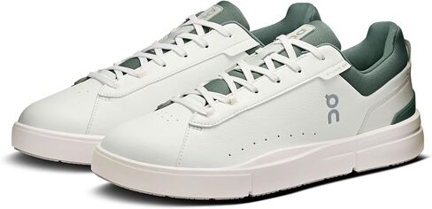 On Men's The Roger Advantage Sneaker in Saudi Arabia