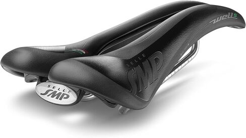Selle SMP TRK Saddle Medium - Matt White ZSTT003MM-W in Kuwait