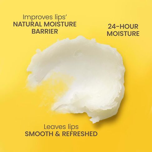 Burt's Bees 100% Natural Moisturizing Lip Balm (Original Beeswax) in Kuwait