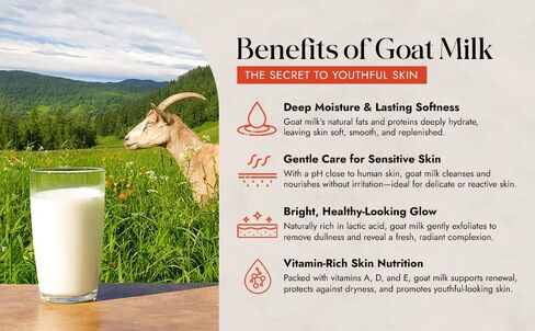 Colostrum and Honey Body Lotion - Peptide Firming Body Lotion for Women and Men - Non-Comedogenic Anti Aging Firming Cream Moisturizer for Sensitive Skin (Sweet Floral) in Kuwait