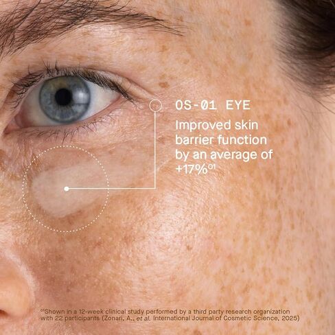 OneSkin BODY & FACE & EYE OS-01 مكمل موضعي الببتيد | مرطب الجسم الذي يدوم طويلاً، ومرطب الوجه، وكريم العين in Kuwait
