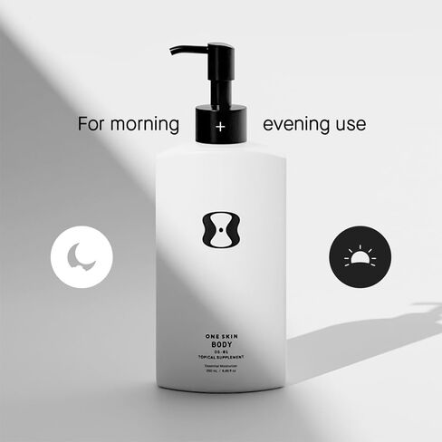OneSkin BODY & FACE & EYE OS-01 مكمل موضعي الببتيد | مرطب الجسم الذي يدوم طويلاً، ومرطب الوجه، وكريم العين in Kuwait