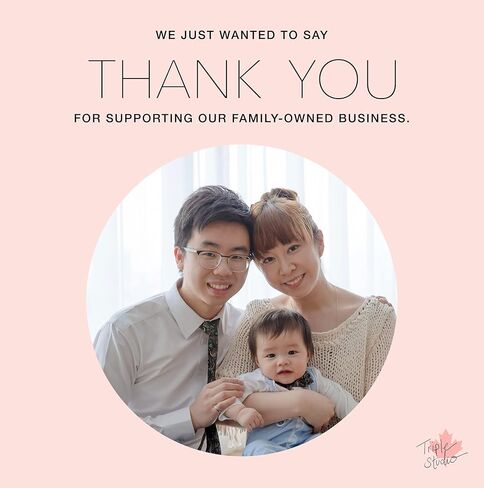 Personalized Wedding Bubble Labels Stickers - Romantic DIY Wedding Favor to Welcome Bride and Groom for Indoor or Outdoor Party, Flamingo Watercolor Art Design in Kuwait