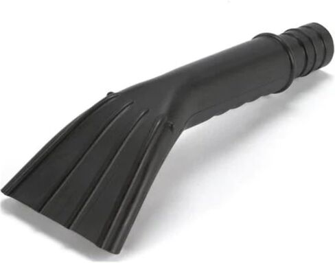 Shop-Vac 9196100 Claw Utility Nozzle, Plastic Construction, Black in Color, 1-1/4 Inch Diameter, (1-Pack) in Saudi Arabia