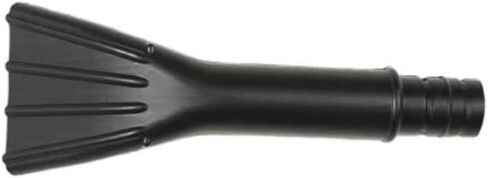 Shop-Vac 9196100 Claw Utility Nozzle, Plastic Construction, Black in Color, 1-1/4 Inch Diameter, (1-Pack) in Saudi Arabia