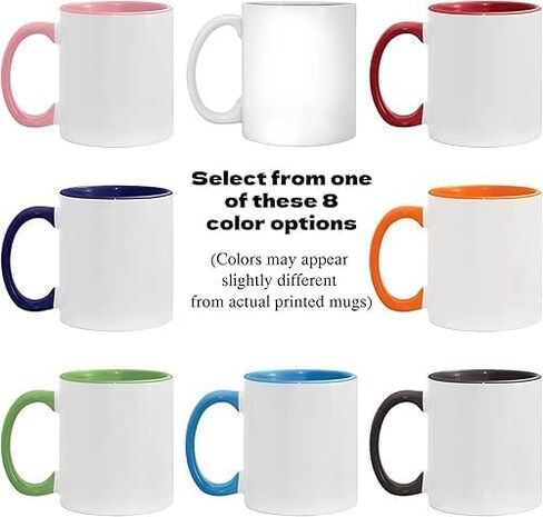 Personalized Best Dad By Par Mug, Golf Dad Gifts, Custom Face Photo Mug Gifts For Papa Grandpa On Birthday, Fathers Day Gift For Papa, Daddy Gift From Son Daughter in Saudi Arabia