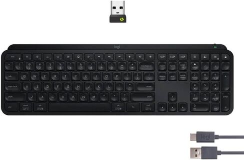 Logitech Keyboard in Kuwait