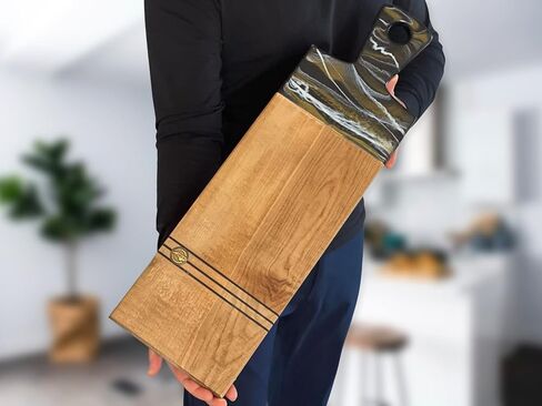 Classic Personalized Charcuterie, Cheese Cutting Board, Wooden Engraving, Ideal for Anniversary, housewarming Gift. Hand Crafted Board Personalized Gift. Anniversary, Housewarming Gifts. in Kuwait