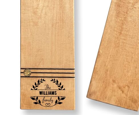 Personalized Charcuterie, Cheese Cutting Board, Wooden Engraving, Ideal for Anniversary, housewarming Gift. Hand Crafted Board Personalized Gift. Anniversary, Housewarming Gifts. in Kuwait